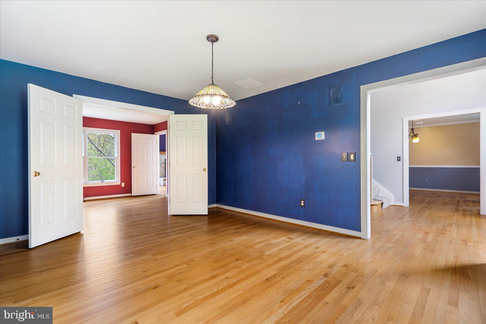 STABLERS MANOR - Residential