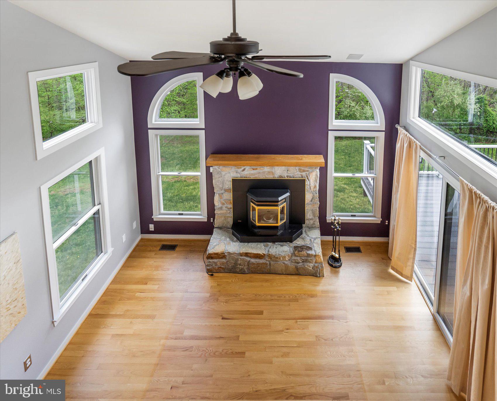 STABLERS MANOR - Residential