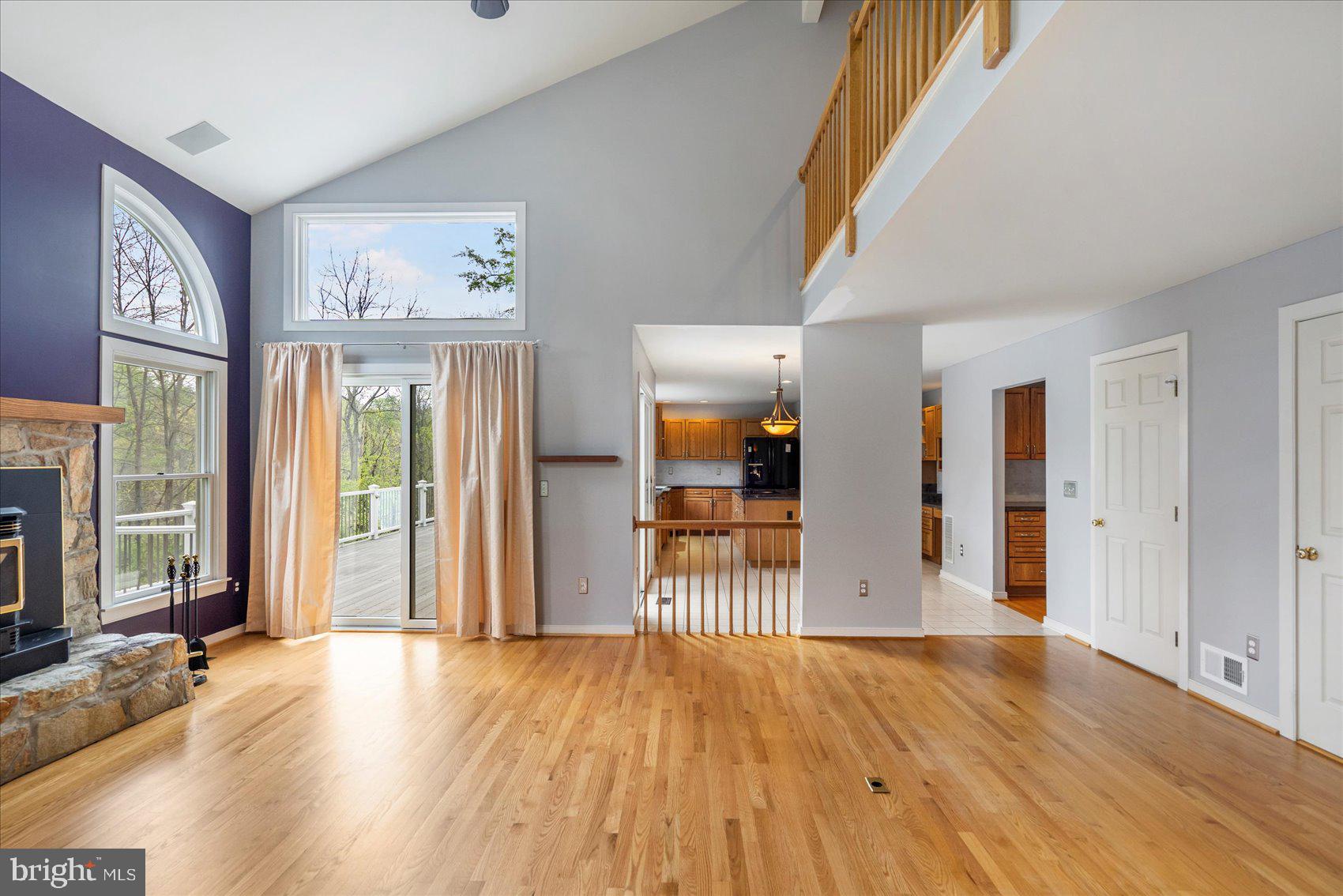 STABLERS MANOR - Residential