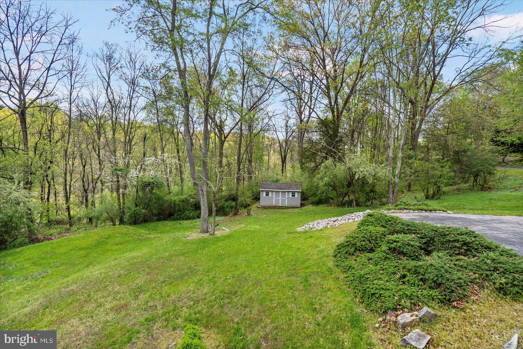 STABLERS MANOR - Residential