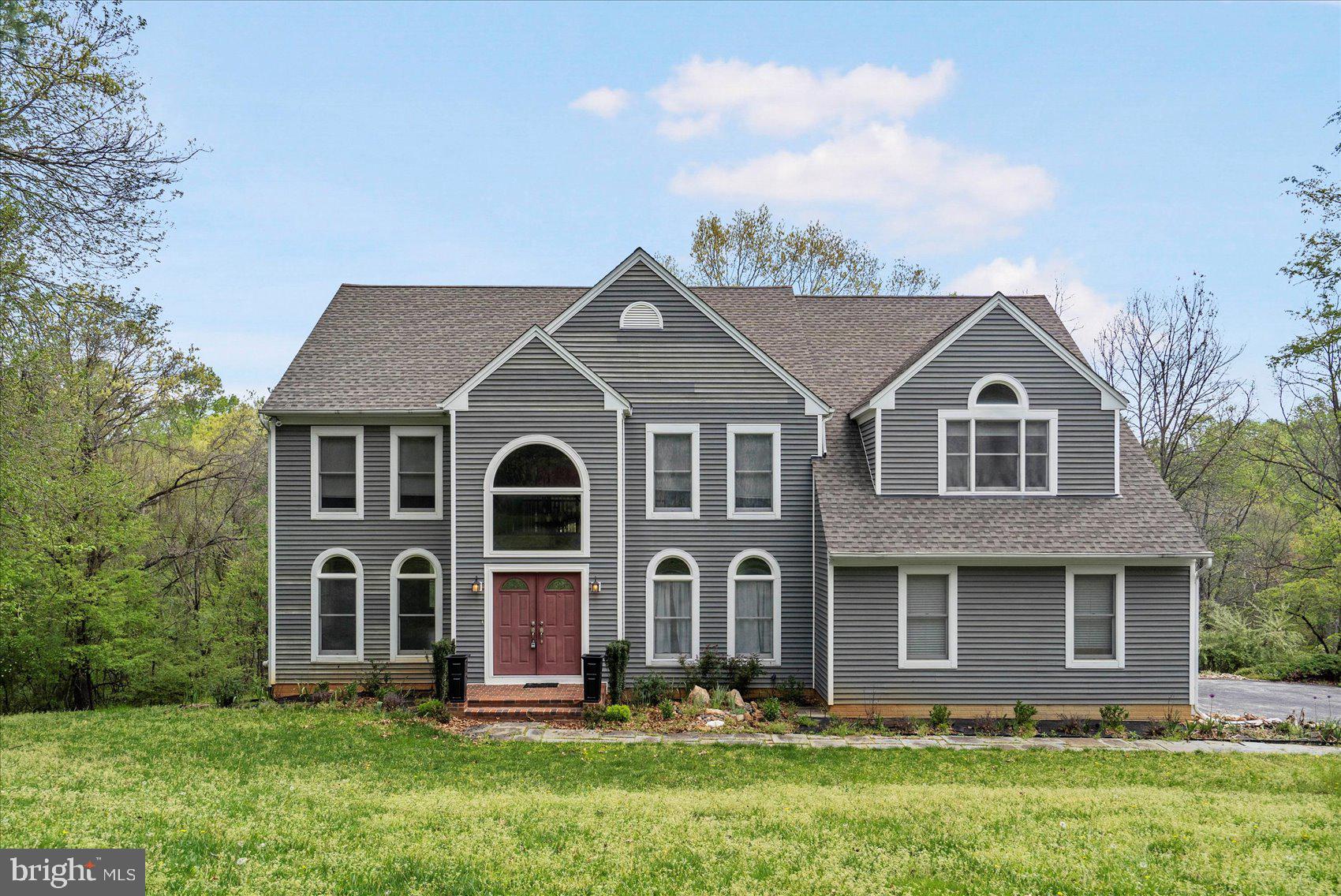 STABLERS MANOR - Residential