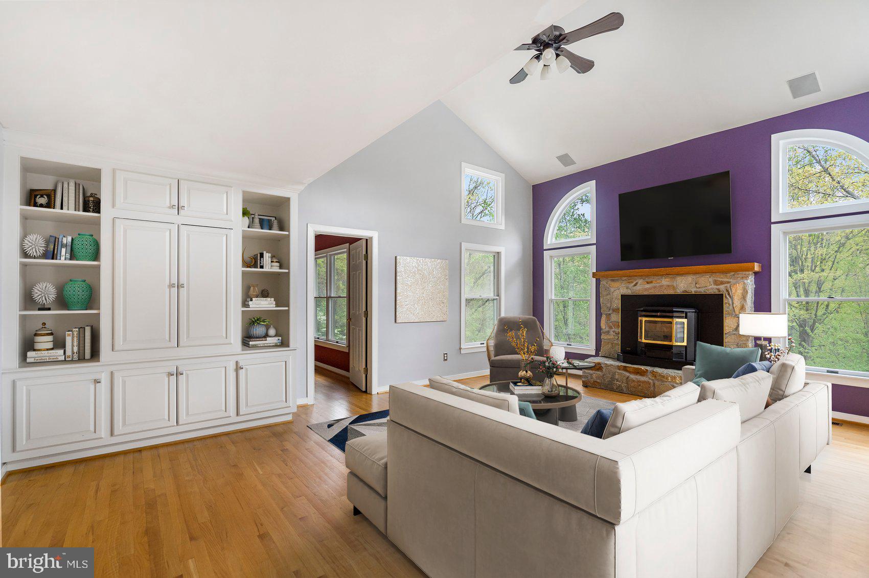 STABLERS MANOR - Residential