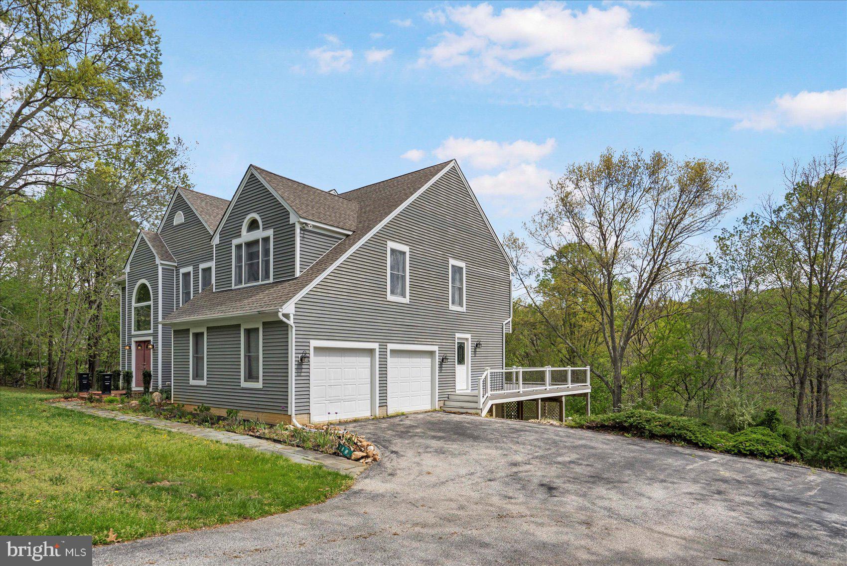 STABLERS MANOR - Residential