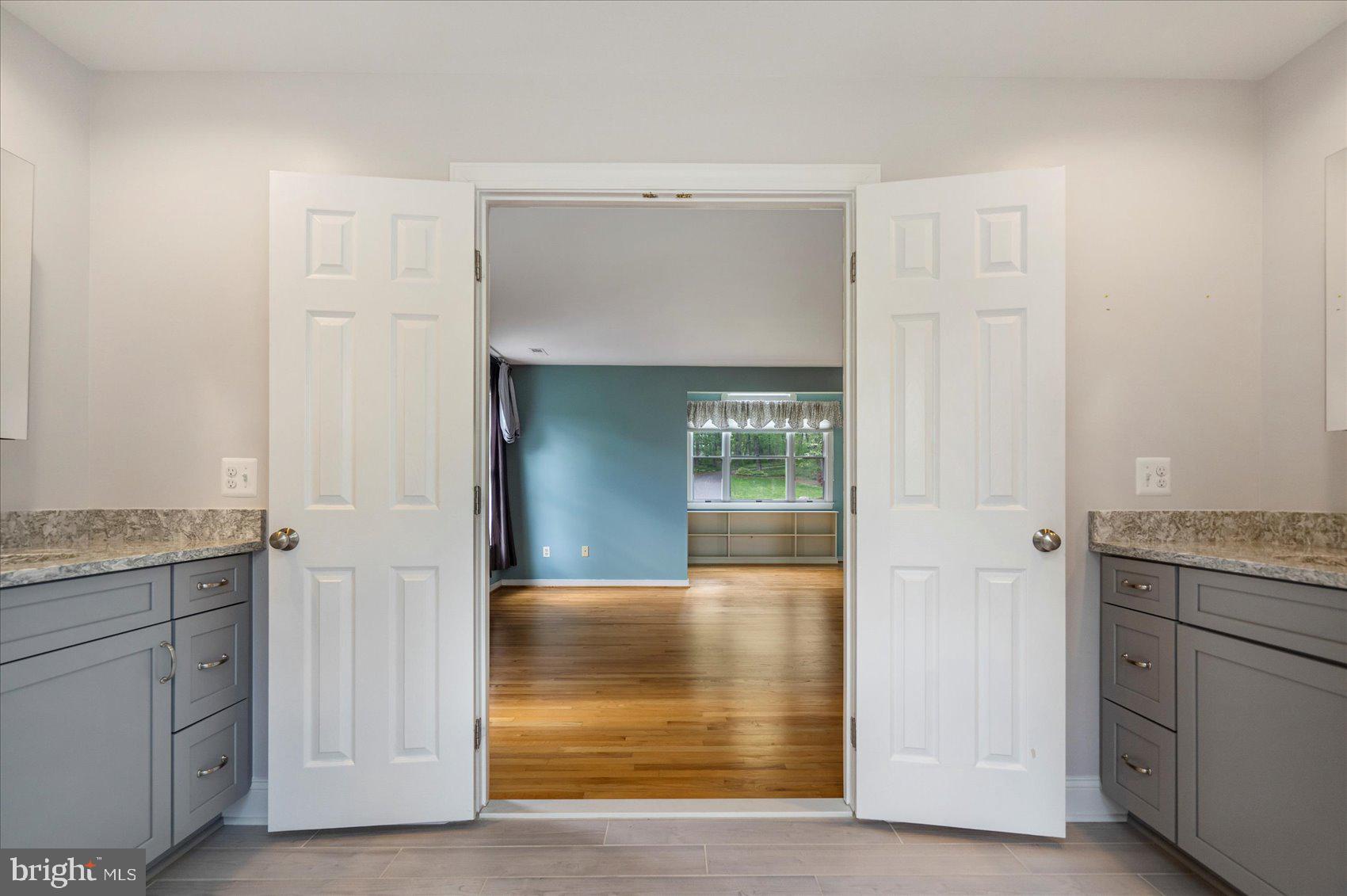 STABLERS MANOR - Residential