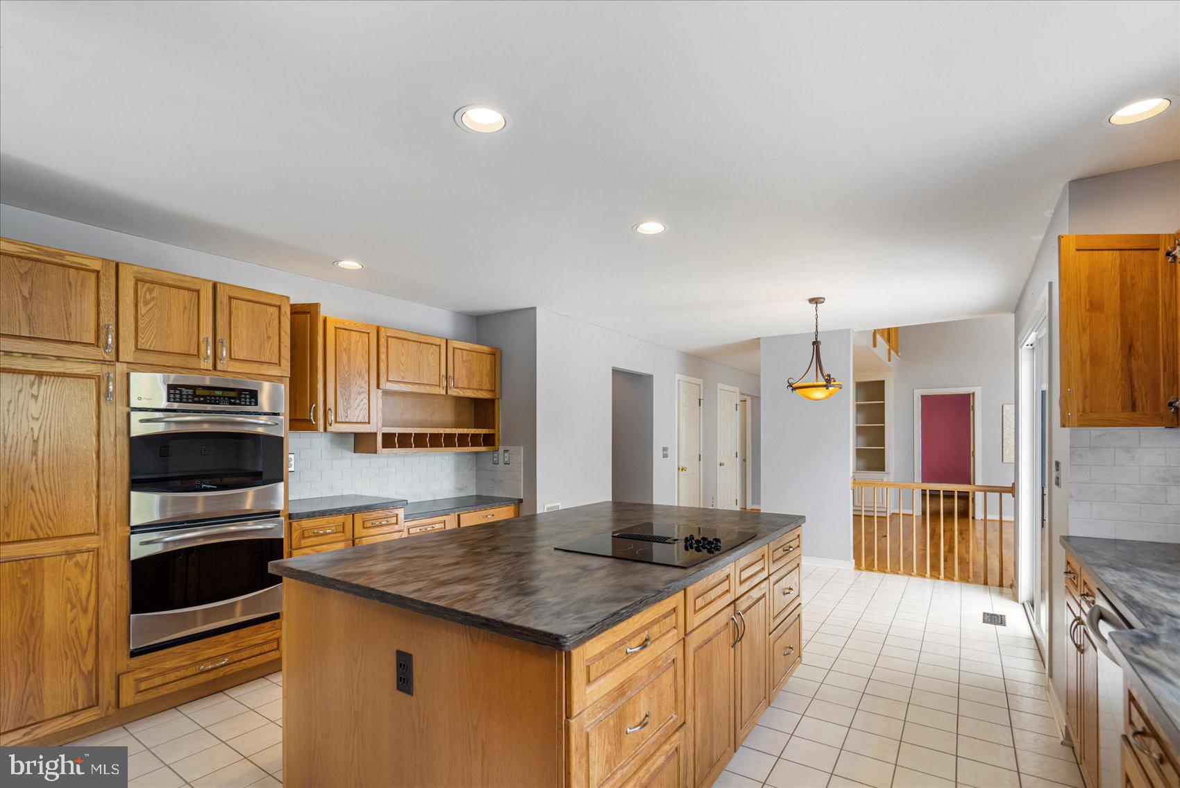 STABLERS MANOR - Residential