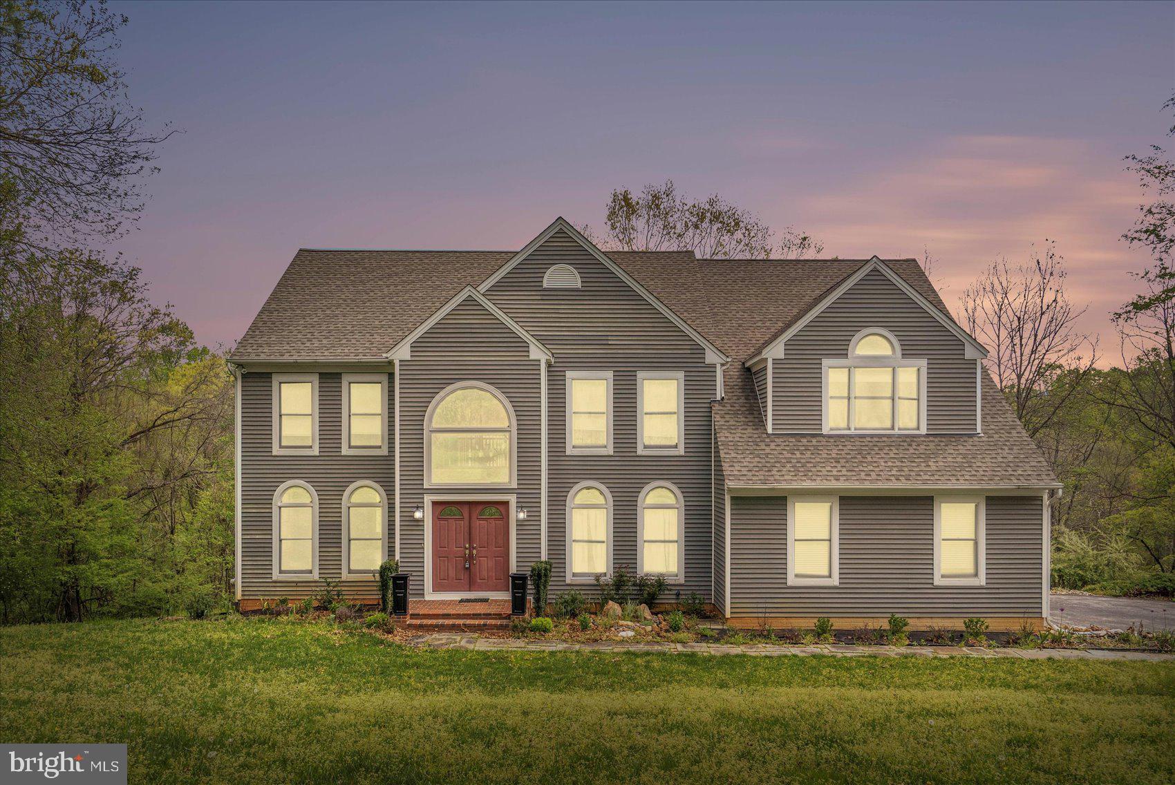 STABLERS MANOR - Residential