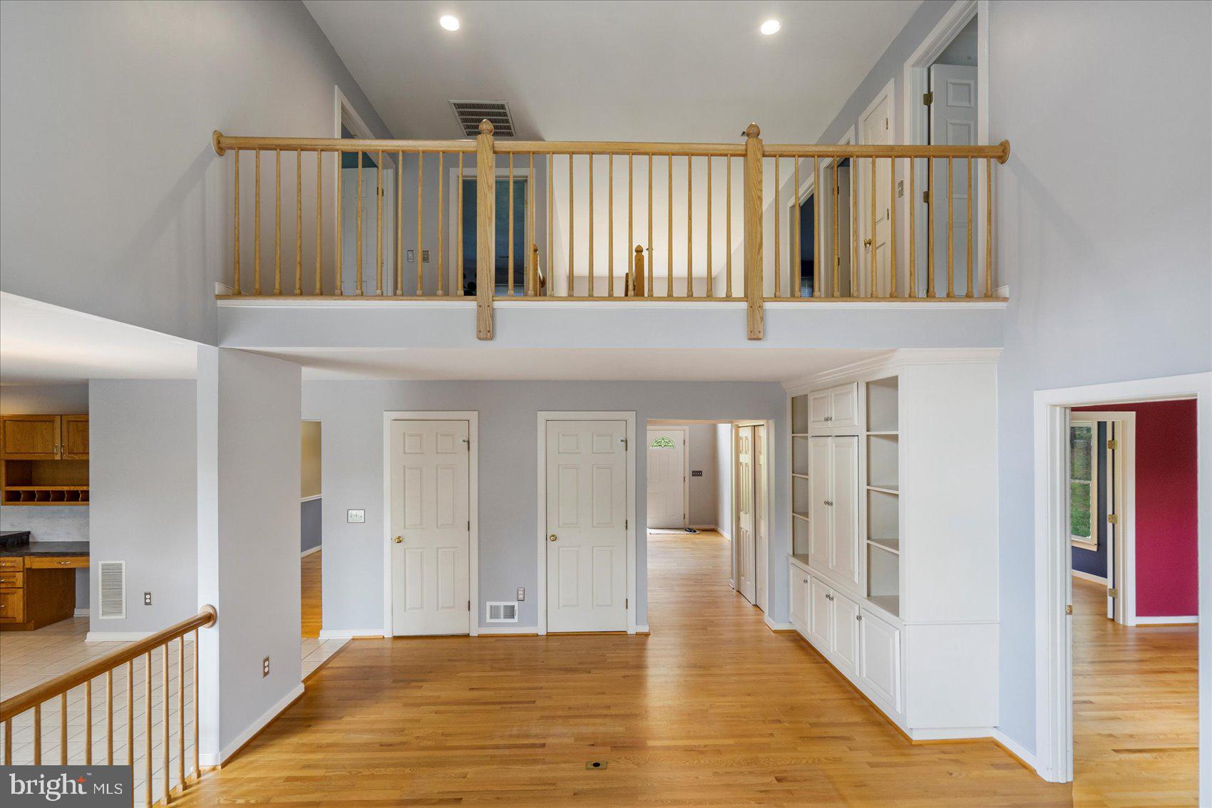 STABLERS MANOR - Residential