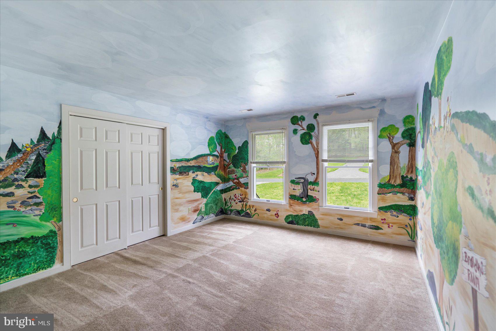 STABLERS MANOR - Residential