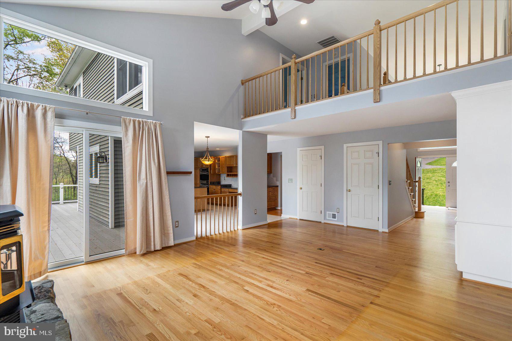 STABLERS MANOR - Residential