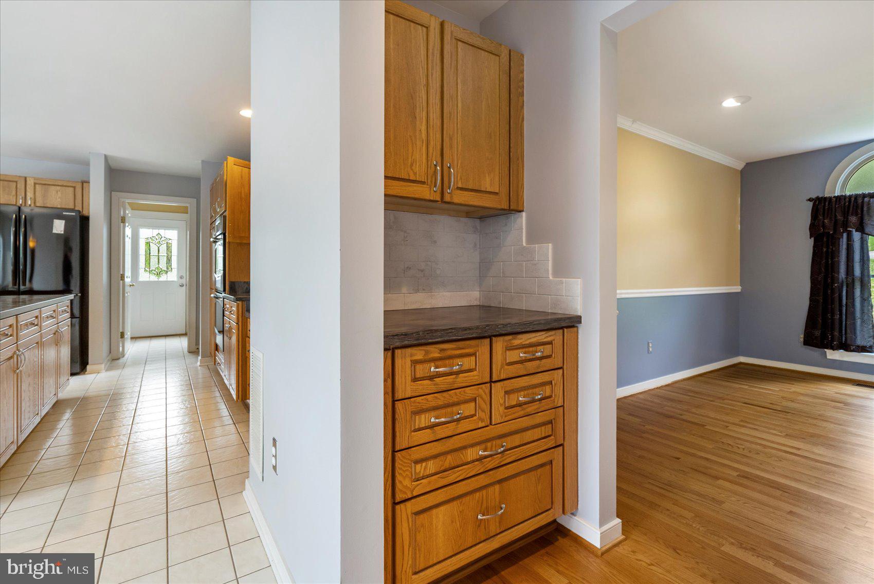 STABLERS MANOR - Residential