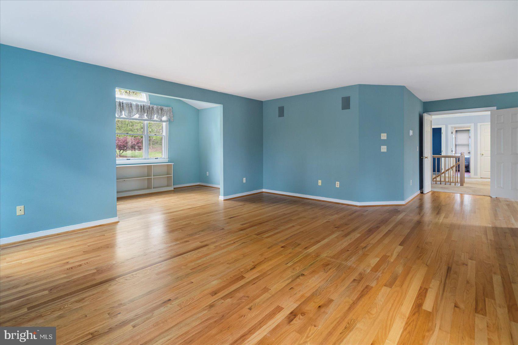 STABLERS MANOR - Residential