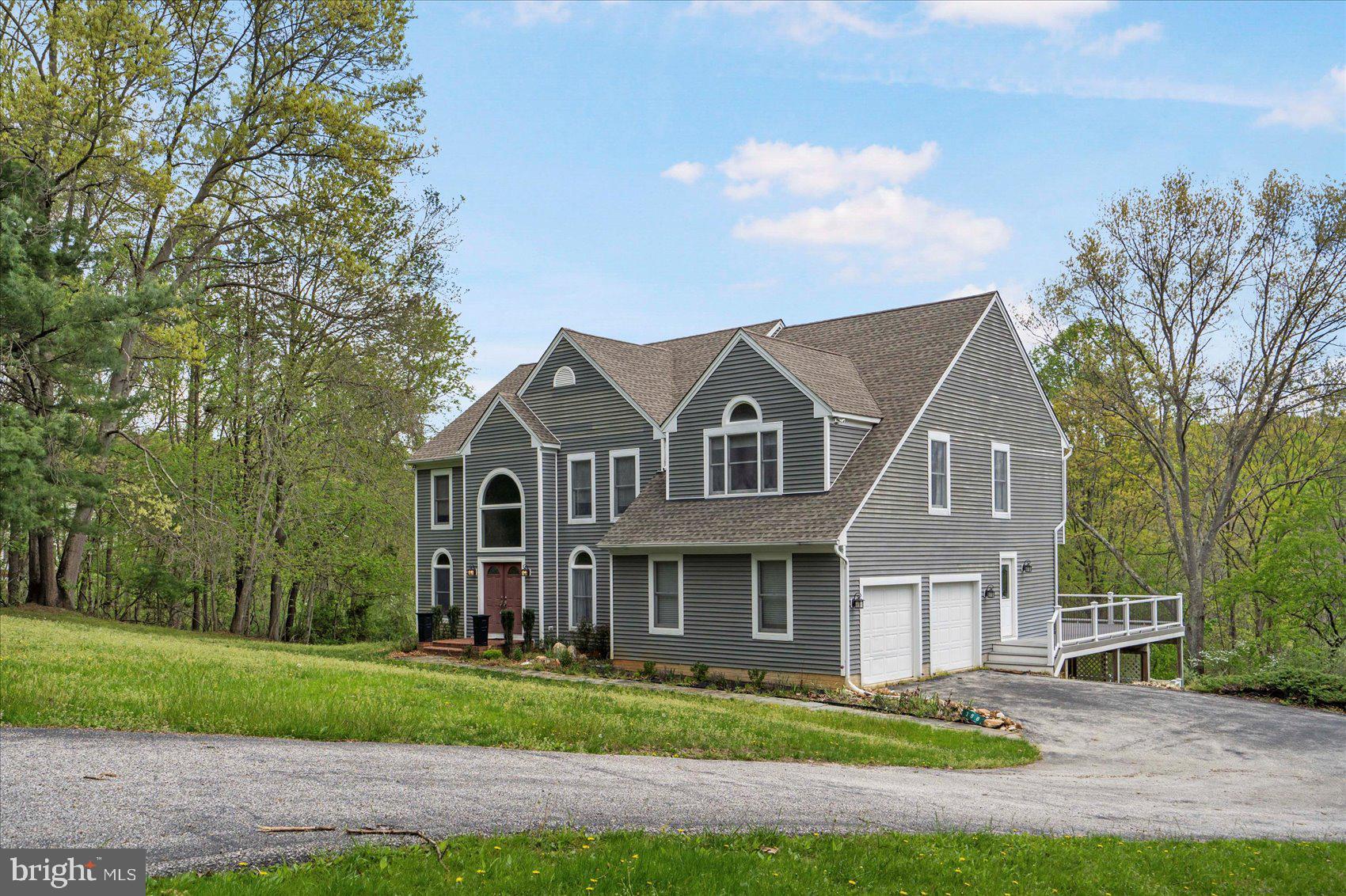 STABLERS MANOR - Residential