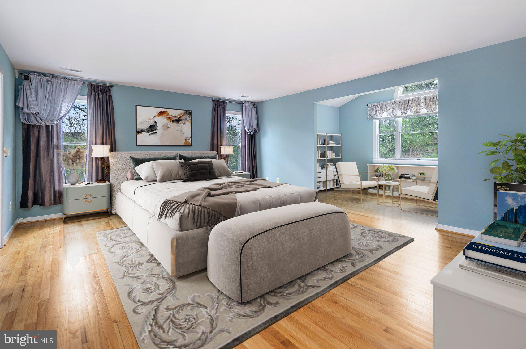 STABLERS MANOR - Residential