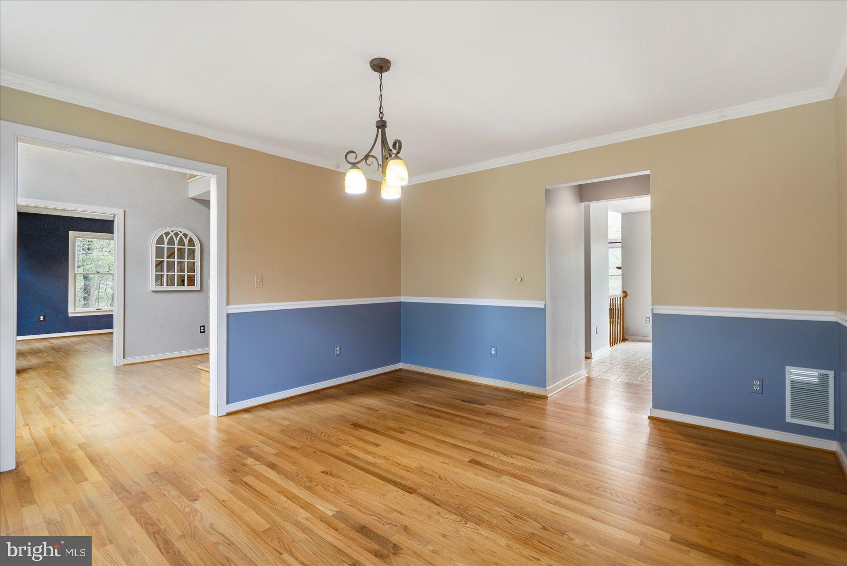 STABLERS MANOR - Residential