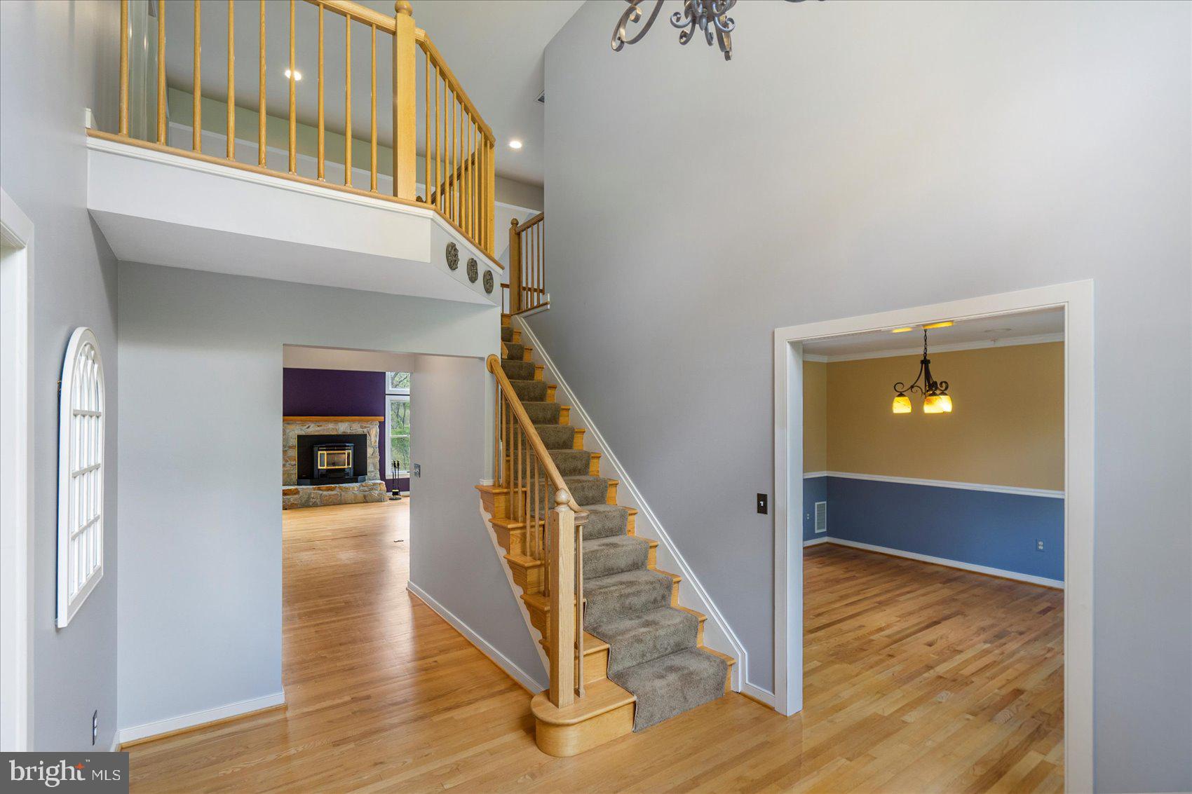 STABLERS MANOR - Residential