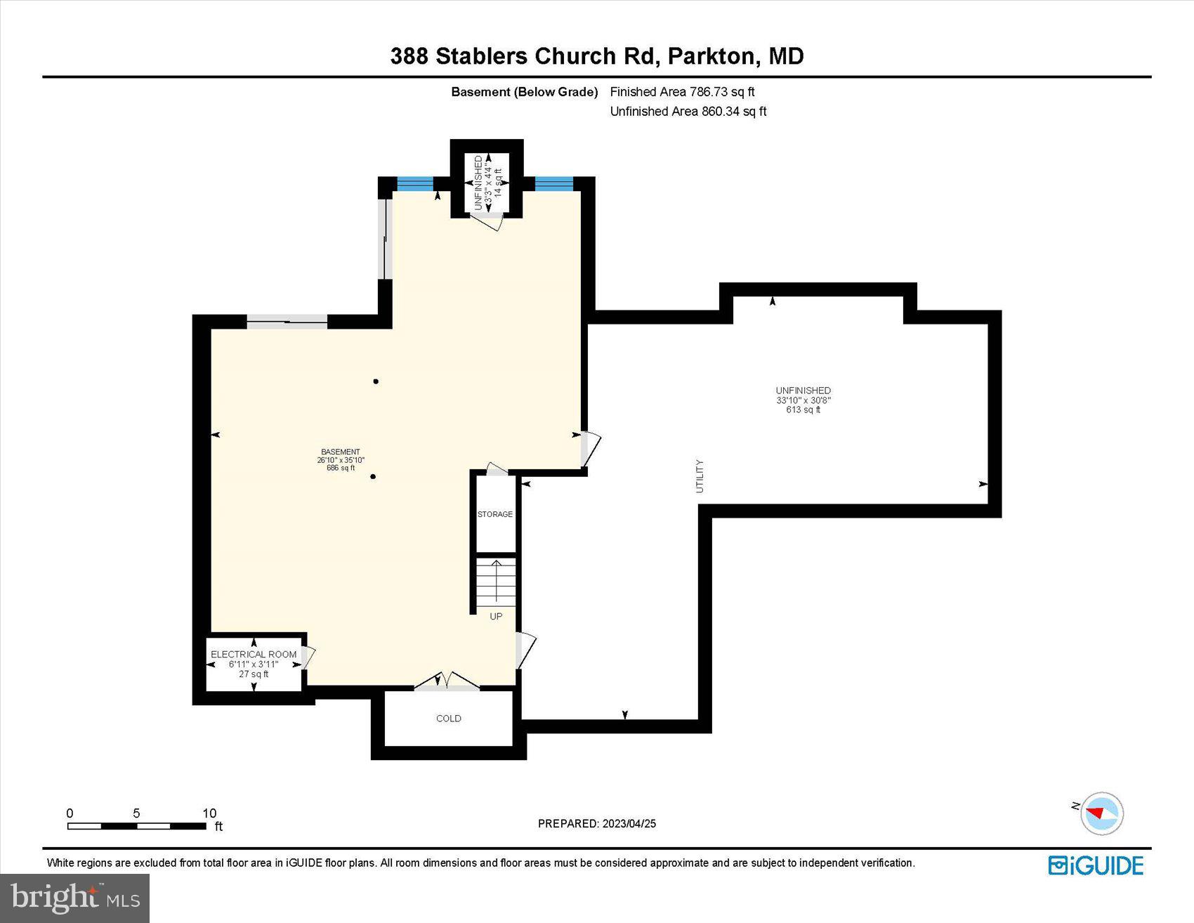 STABLERS MANOR - Residential