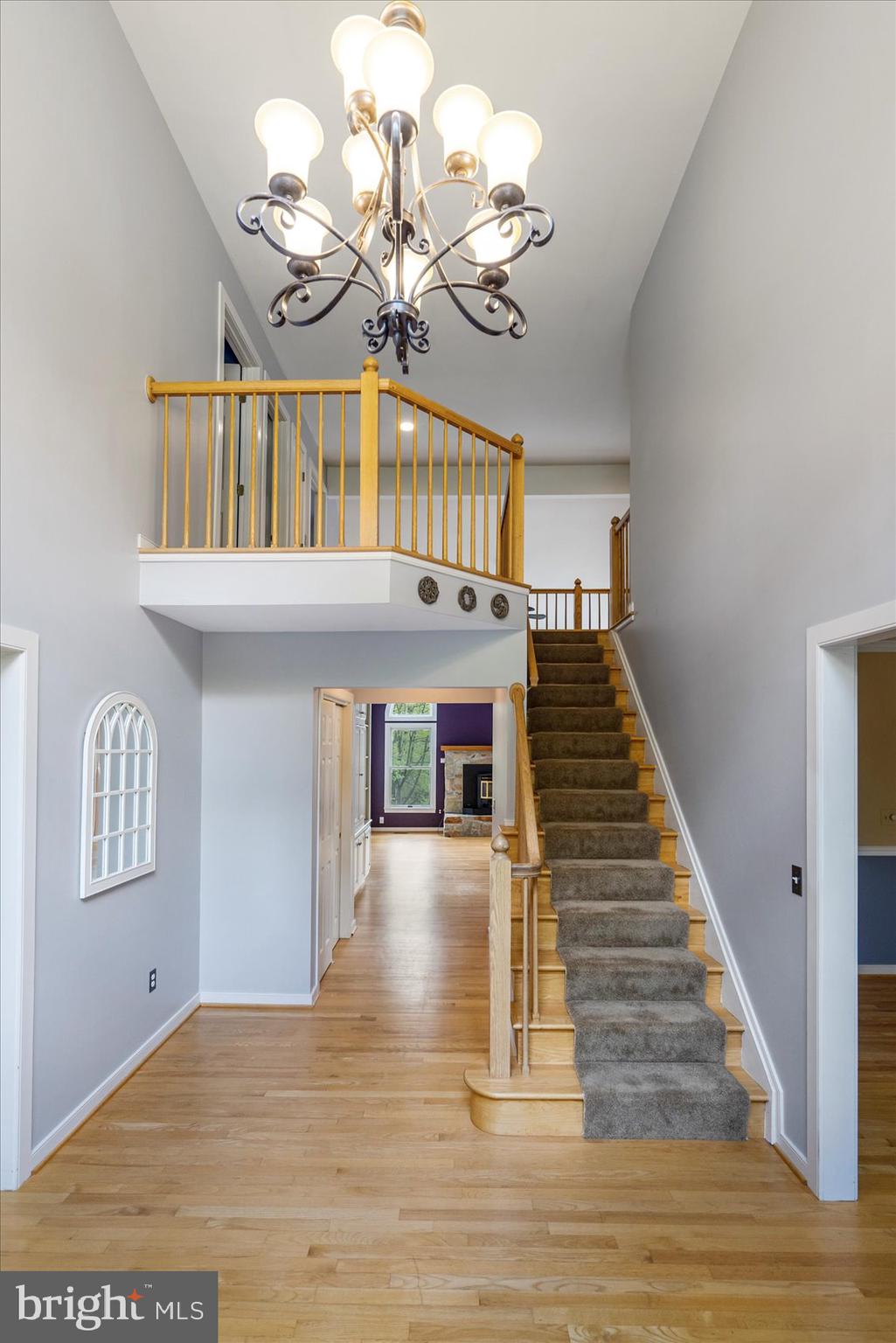 STABLERS MANOR - Residential