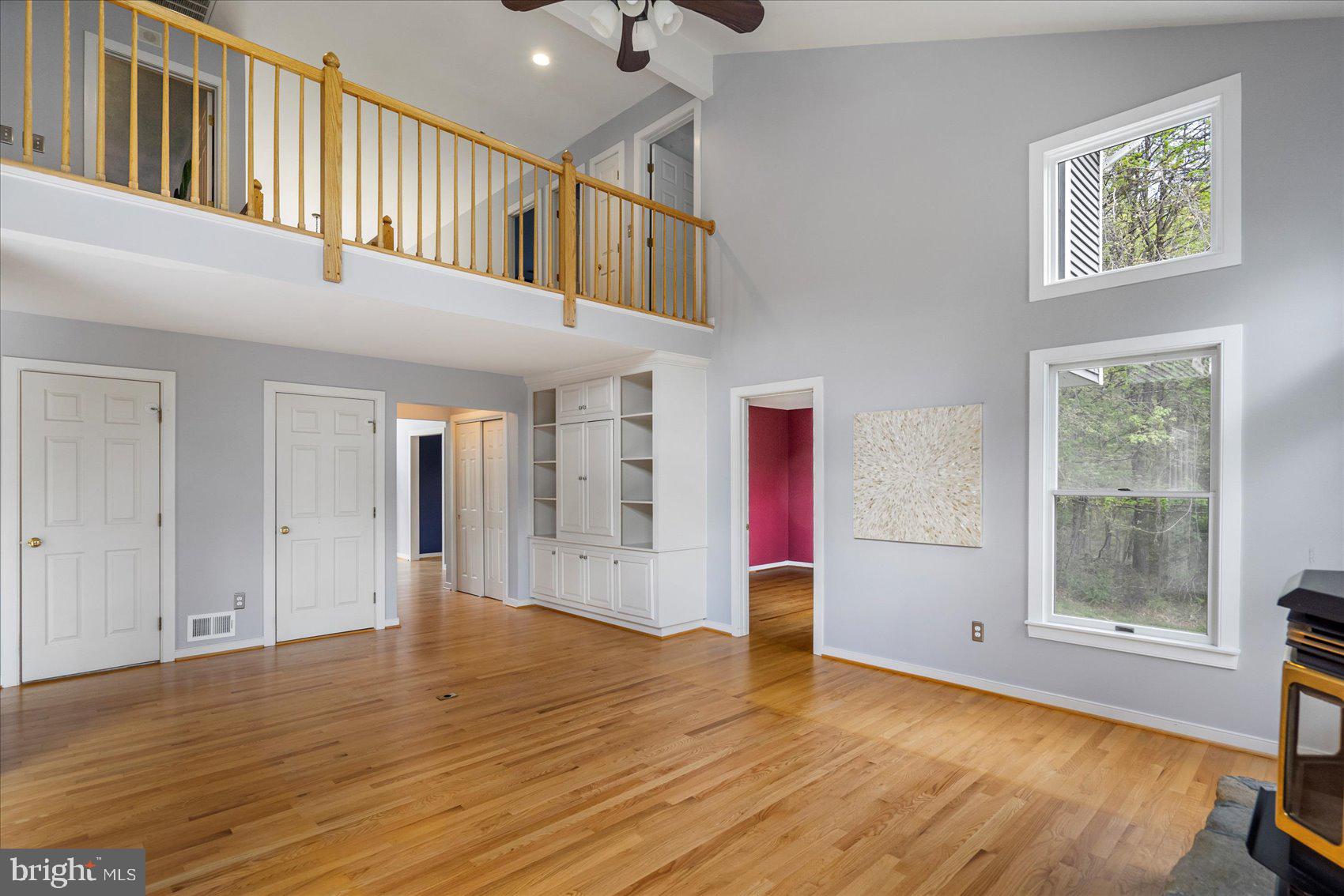 STABLERS MANOR - Residential