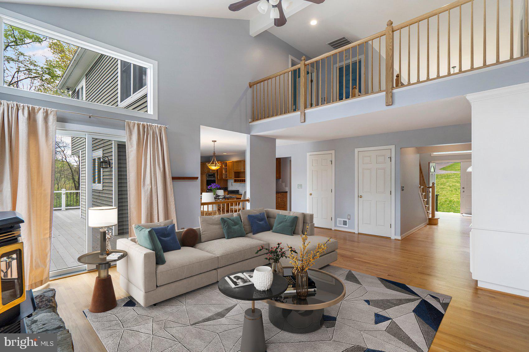 STABLERS MANOR - Residential