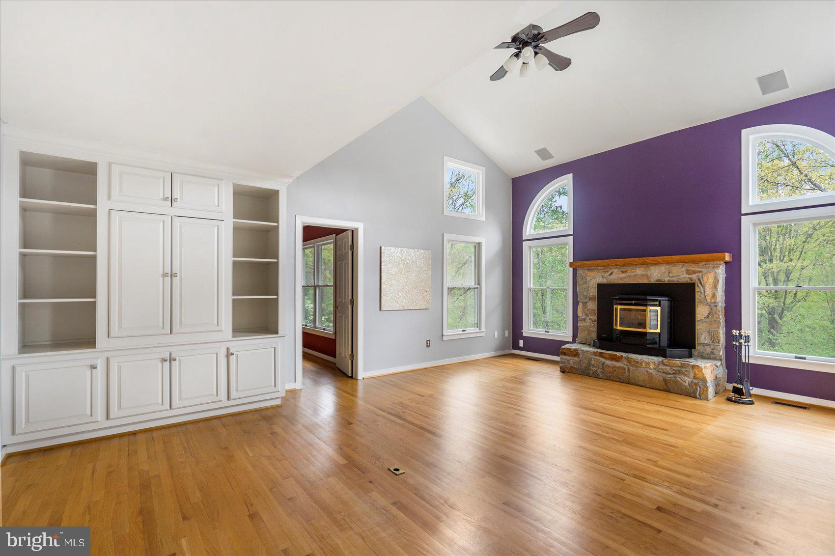 STABLERS MANOR - Residential