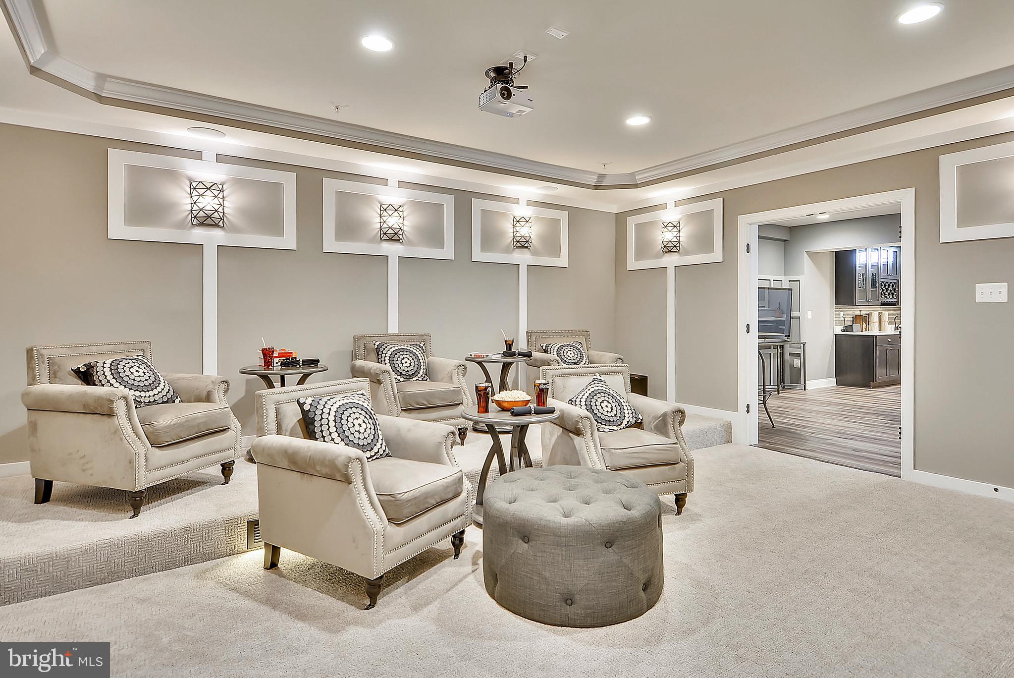 PINEHURST - Residential