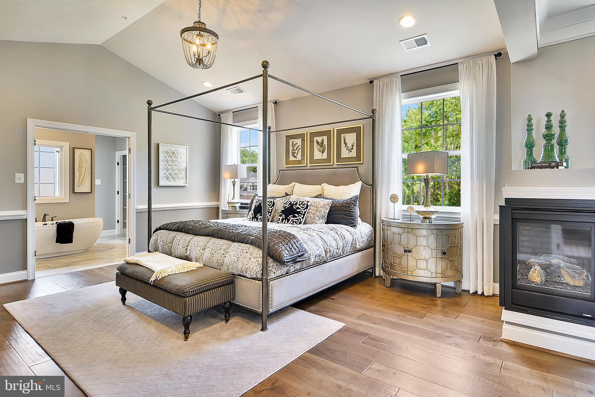 PINEHURST - Residential