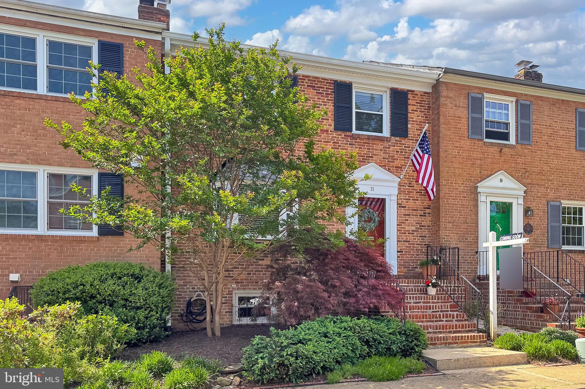 11 E CLIFF STREET
