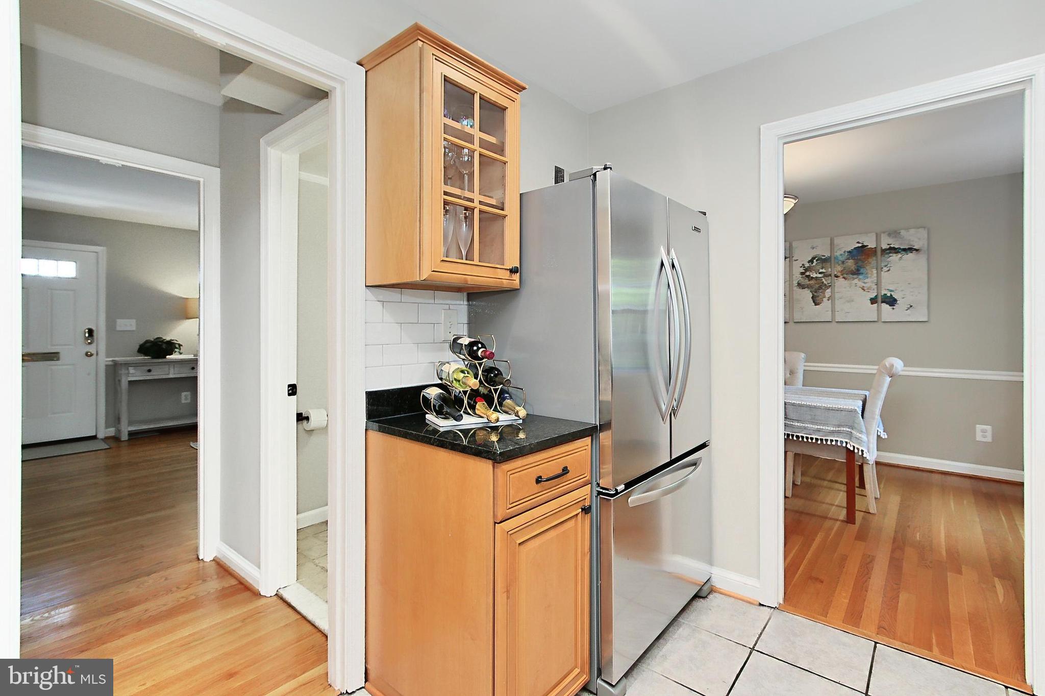 DEL RAY - Residential