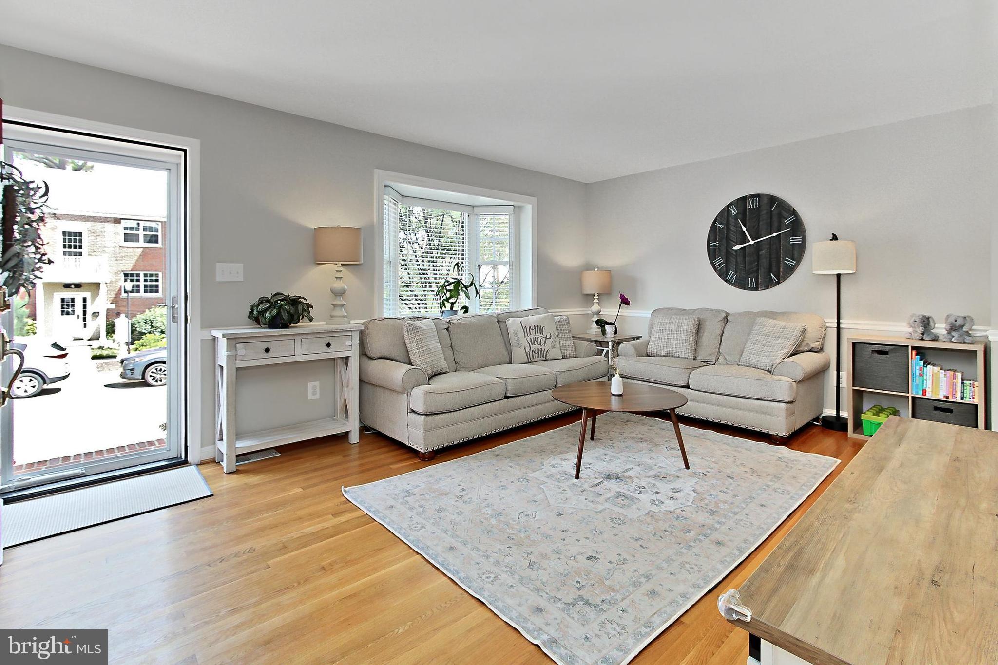 DEL RAY - Residential