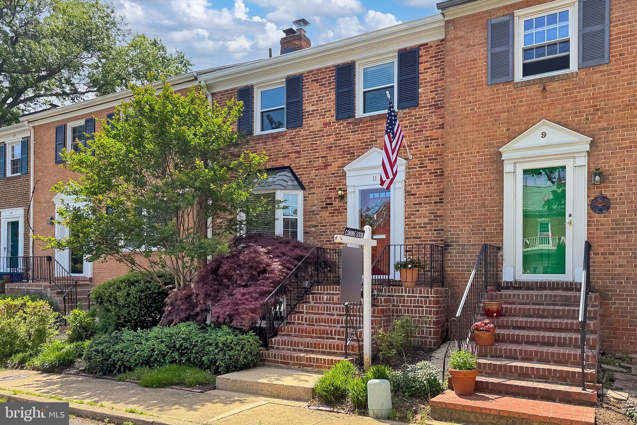 11 E CLIFF STREET