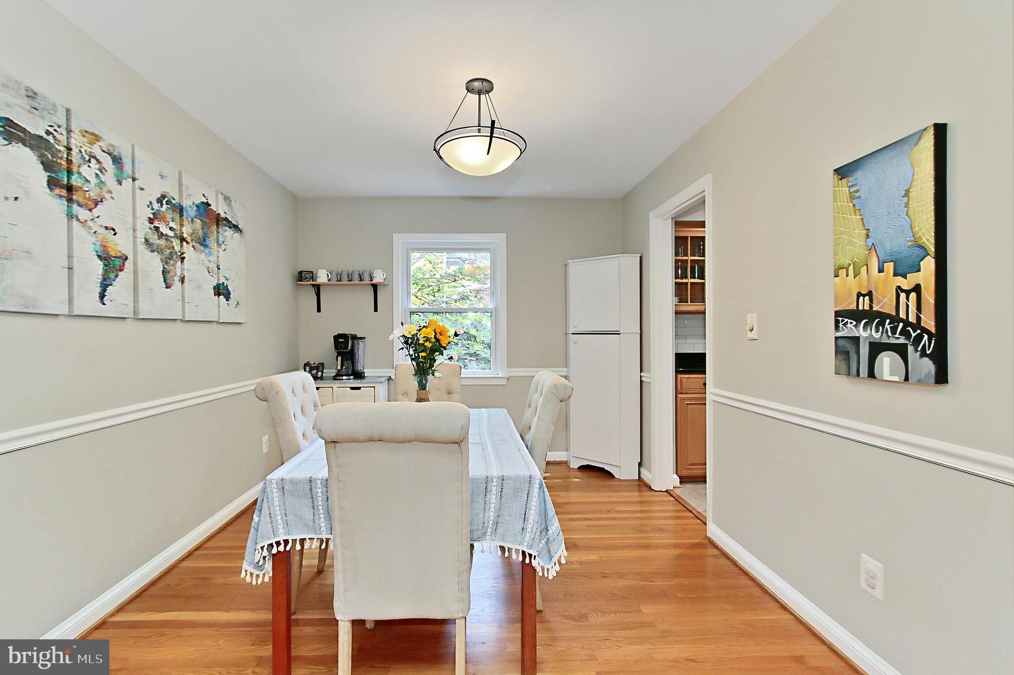 DEL RAY - Residential