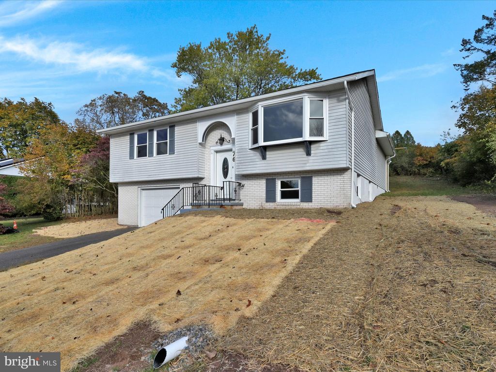 Photo of 76 Crestview Drive, POTTSVILLE, PA 17901 (MLS # PASK2024116)