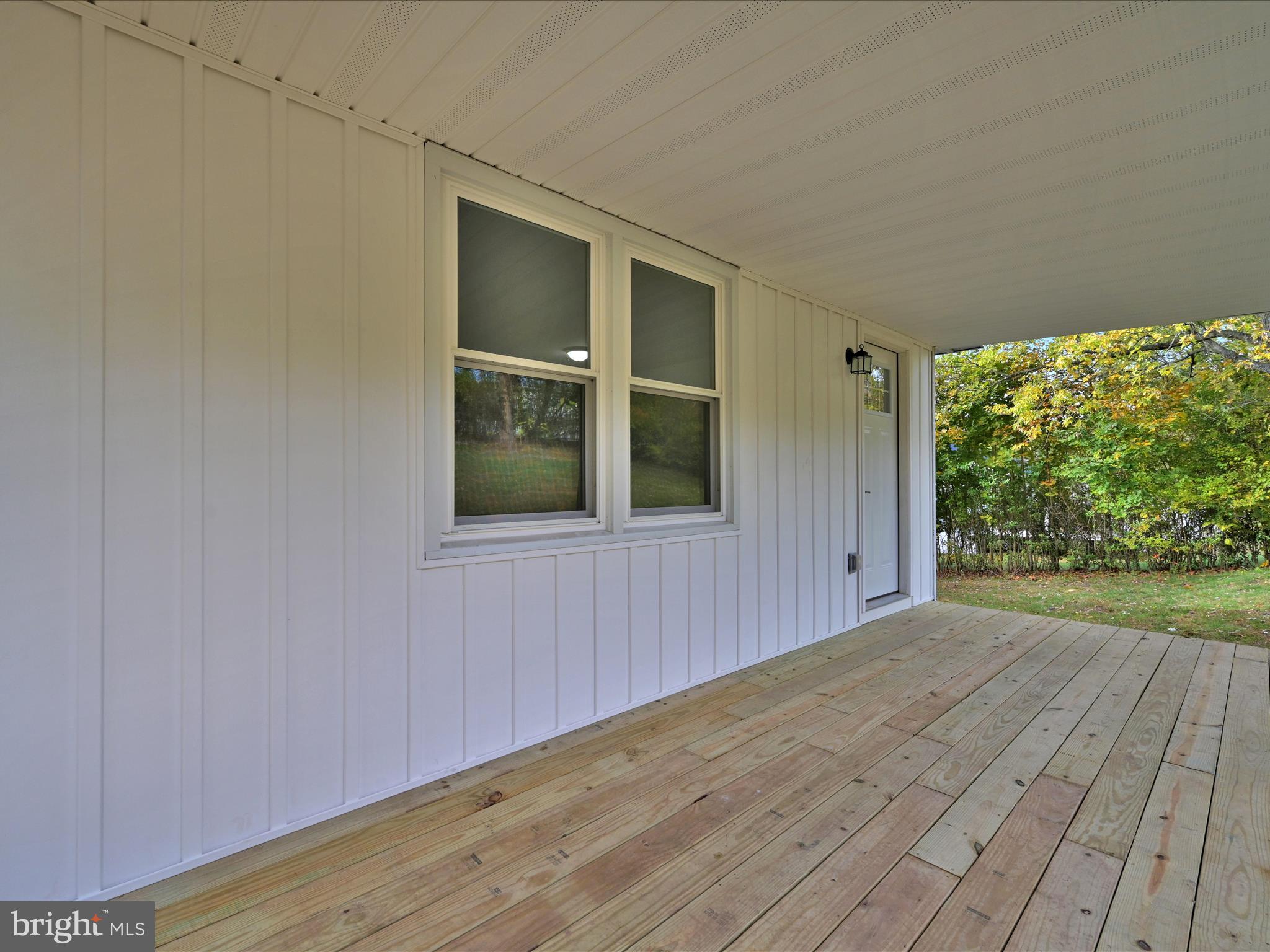 FOREST HILLS - Residential