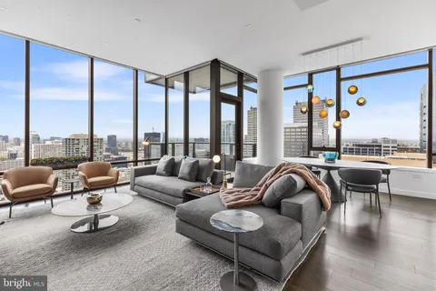 1911 Walnut Street Unit S3, Philadelphia, PA MLS: PAPH2203930