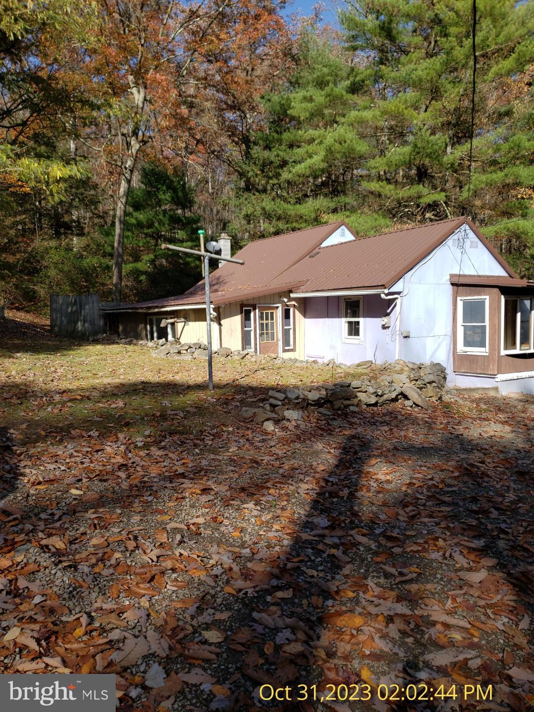 DAUPHIN COUNTY - Residential