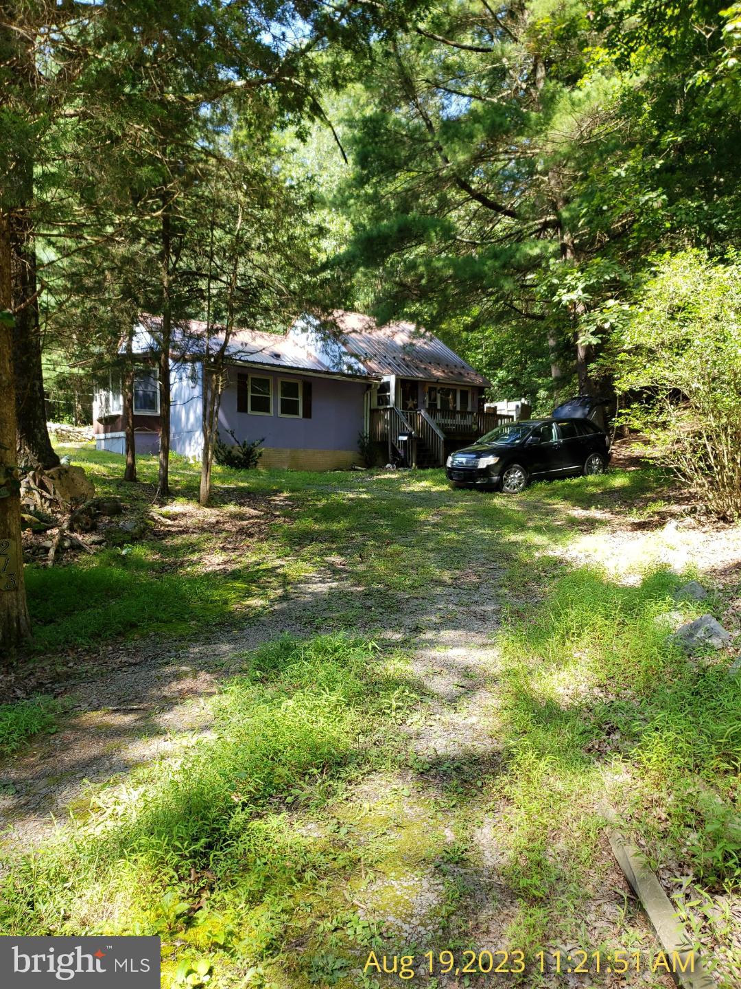 DAUPHIN COUNTY - Residential