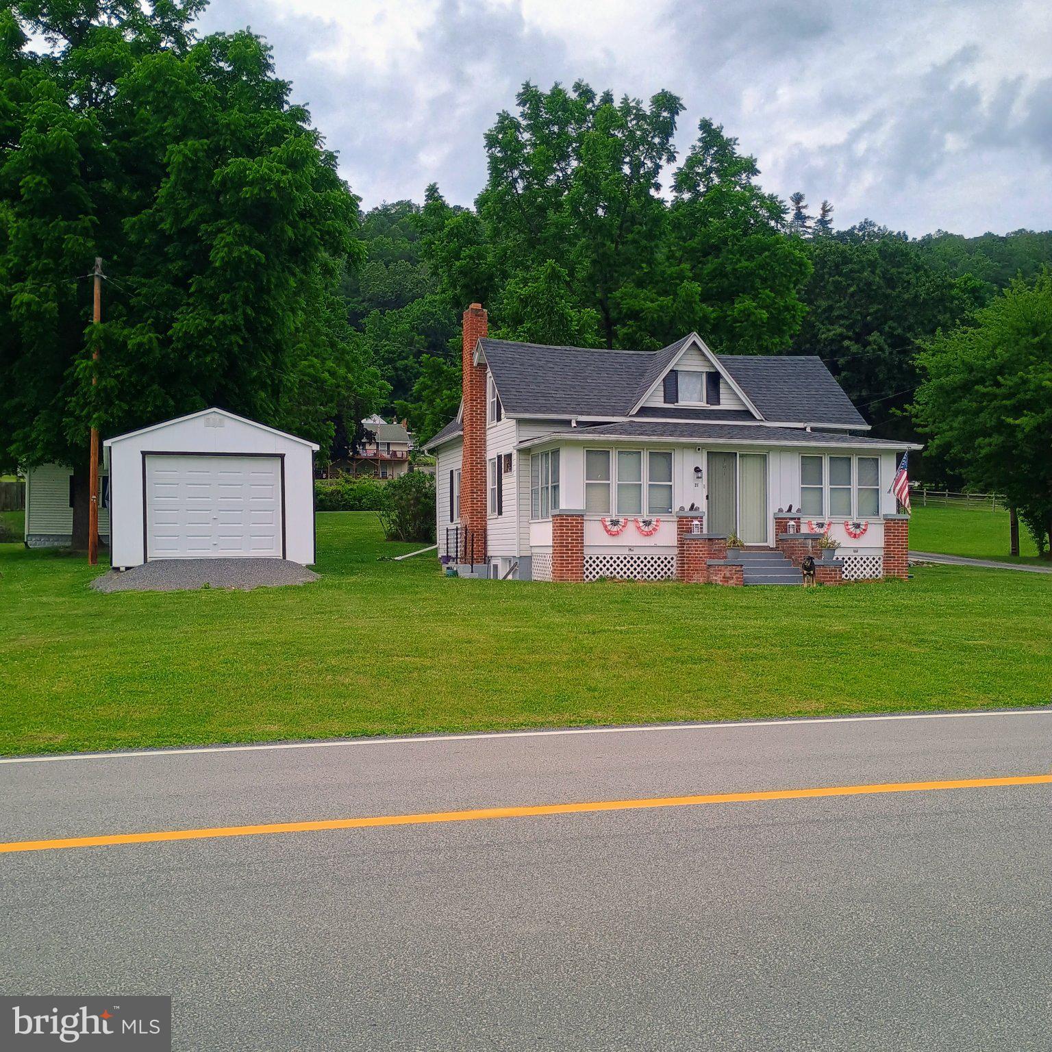 21 PAINTER ROAD
