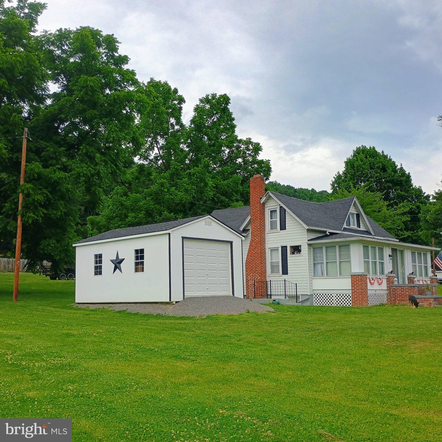 21 PAINTER ROAD