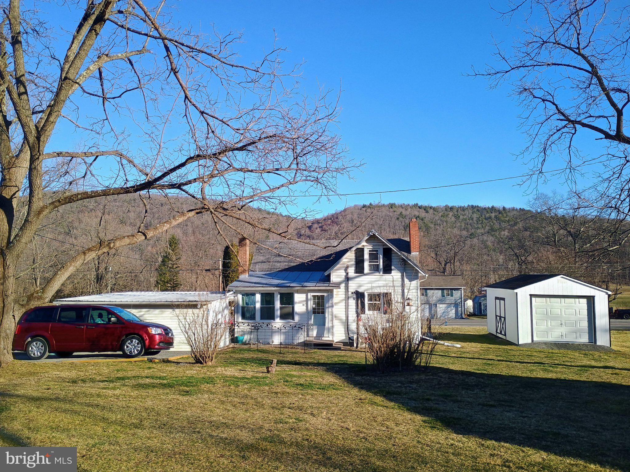 21 PAINTER ROAD