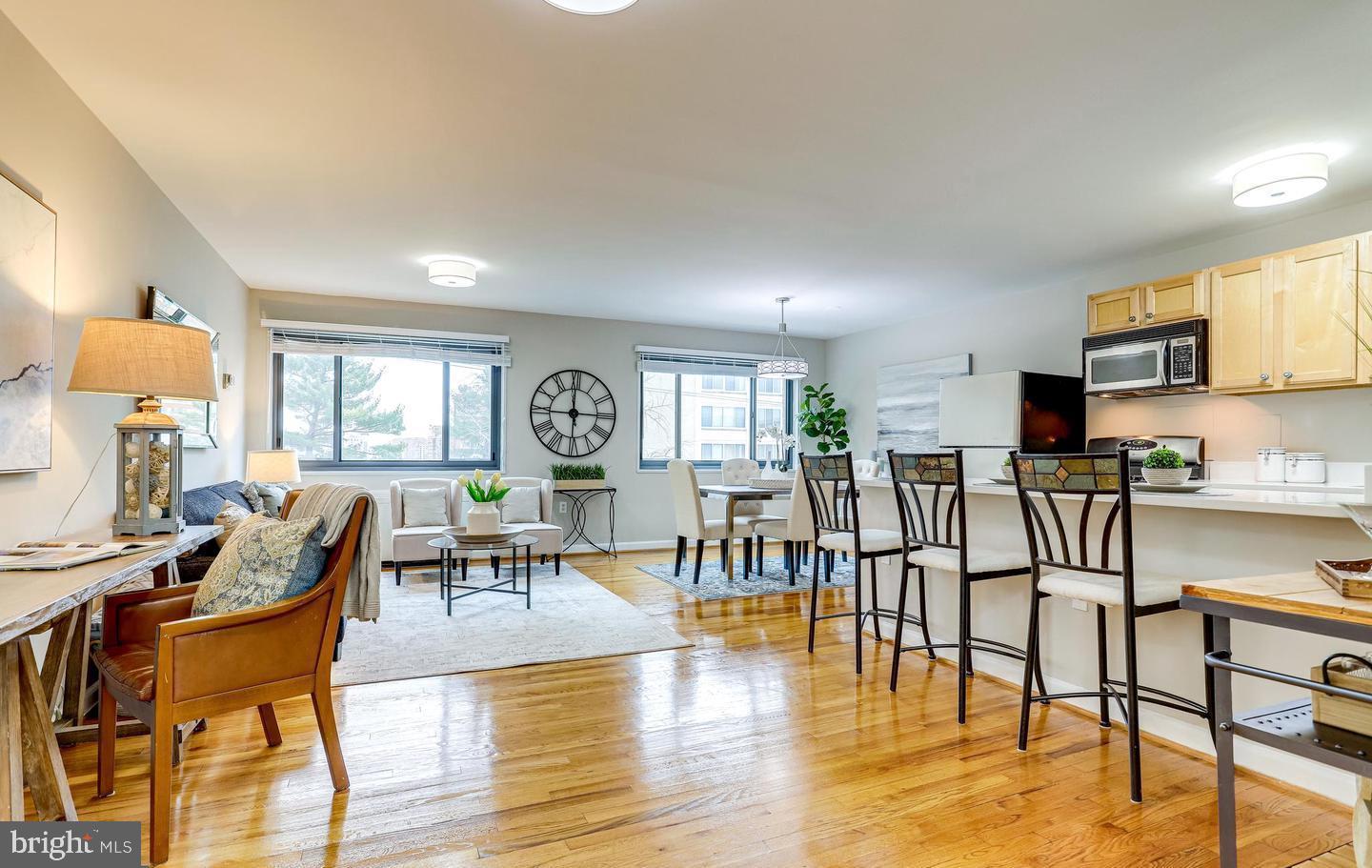 1200 S ARLINGTON RIDGE ROAD 608