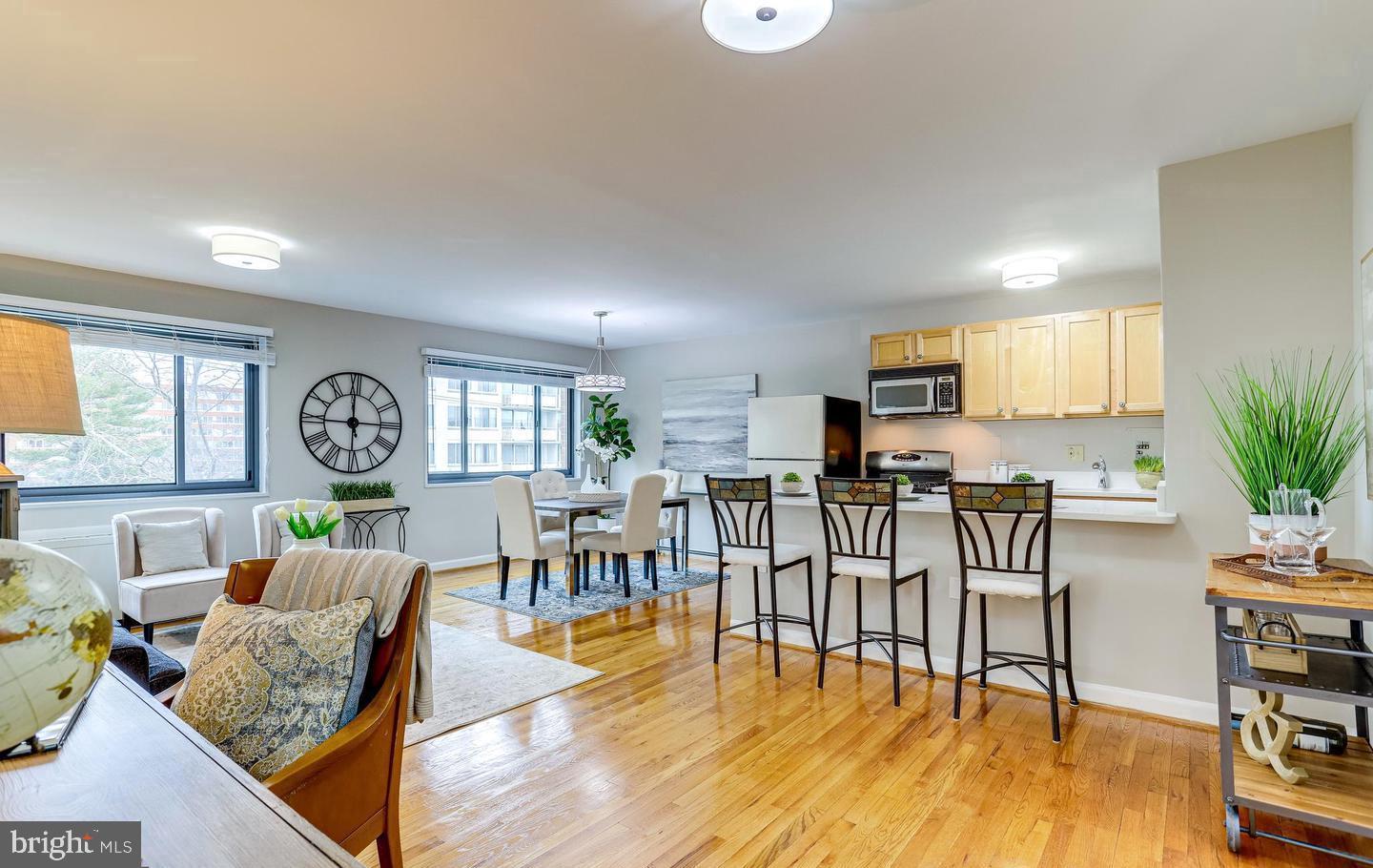 1200 S ARLINGTON RIDGE ROAD 608