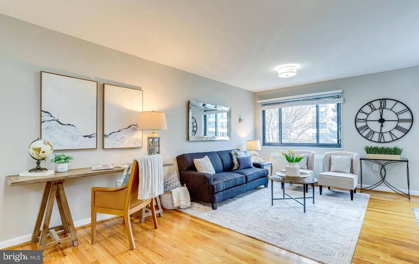 1200 S ARLINGTON RIDGE ROAD 608