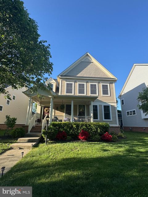 42473 TOURMALINE ASHBURN VA 20148