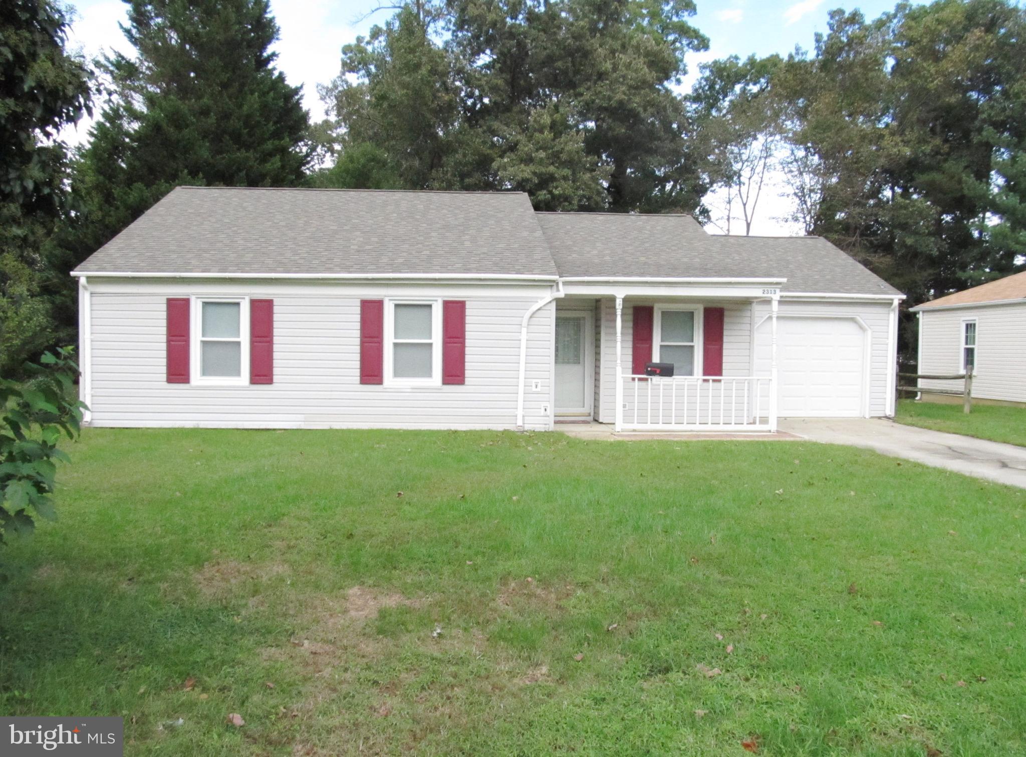 WAKEFIELD - Residential