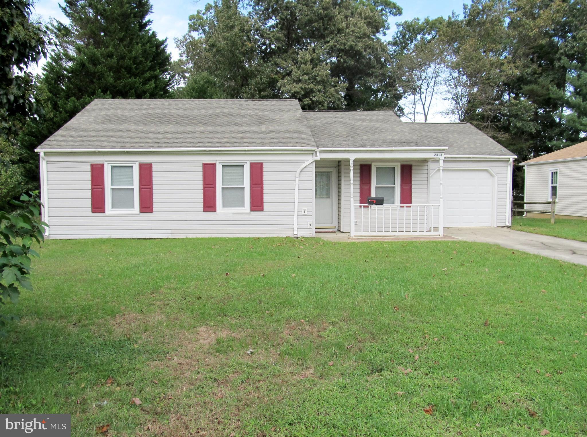 WAKEFIELD - Residential