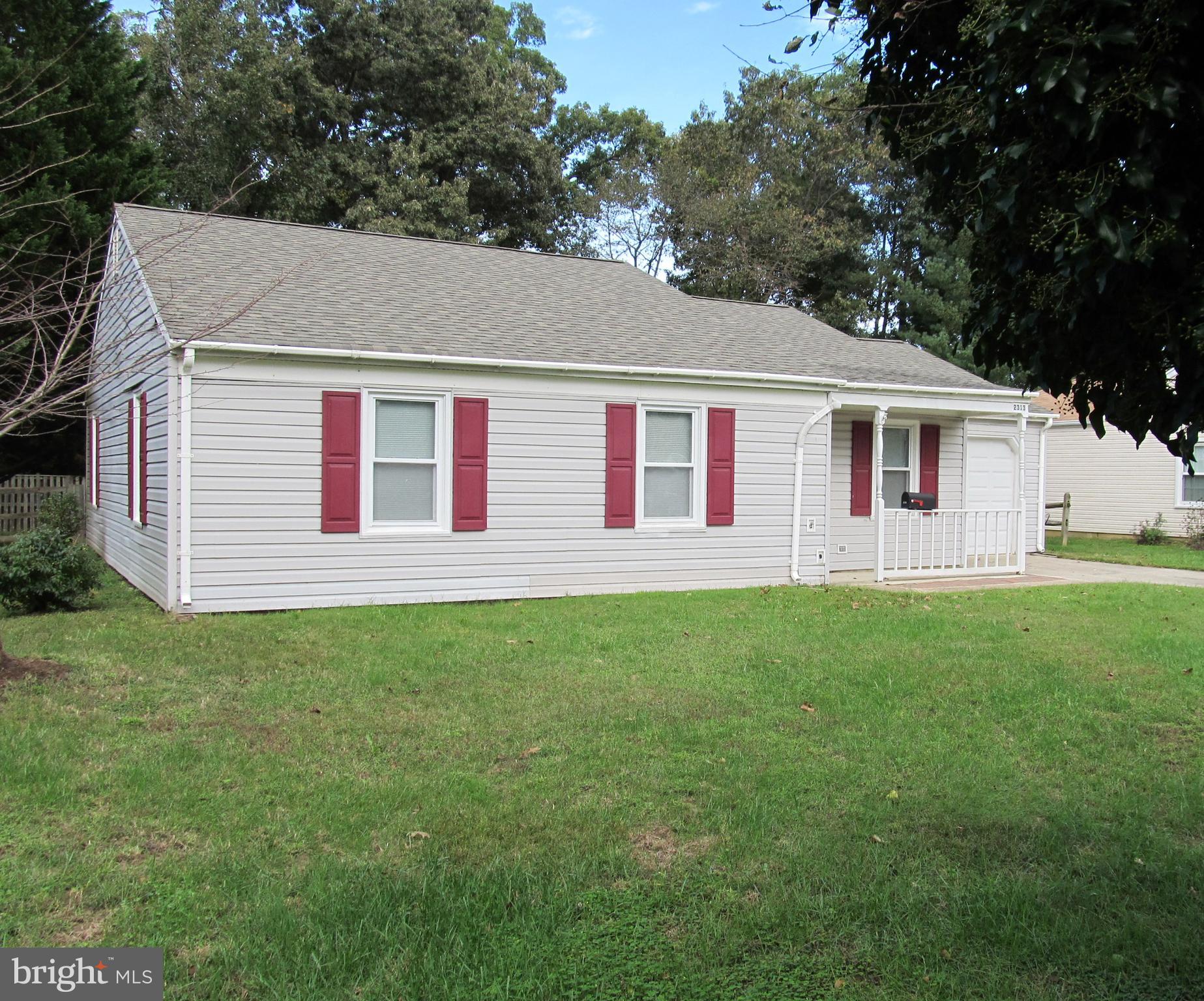 WAKEFIELD - Residential