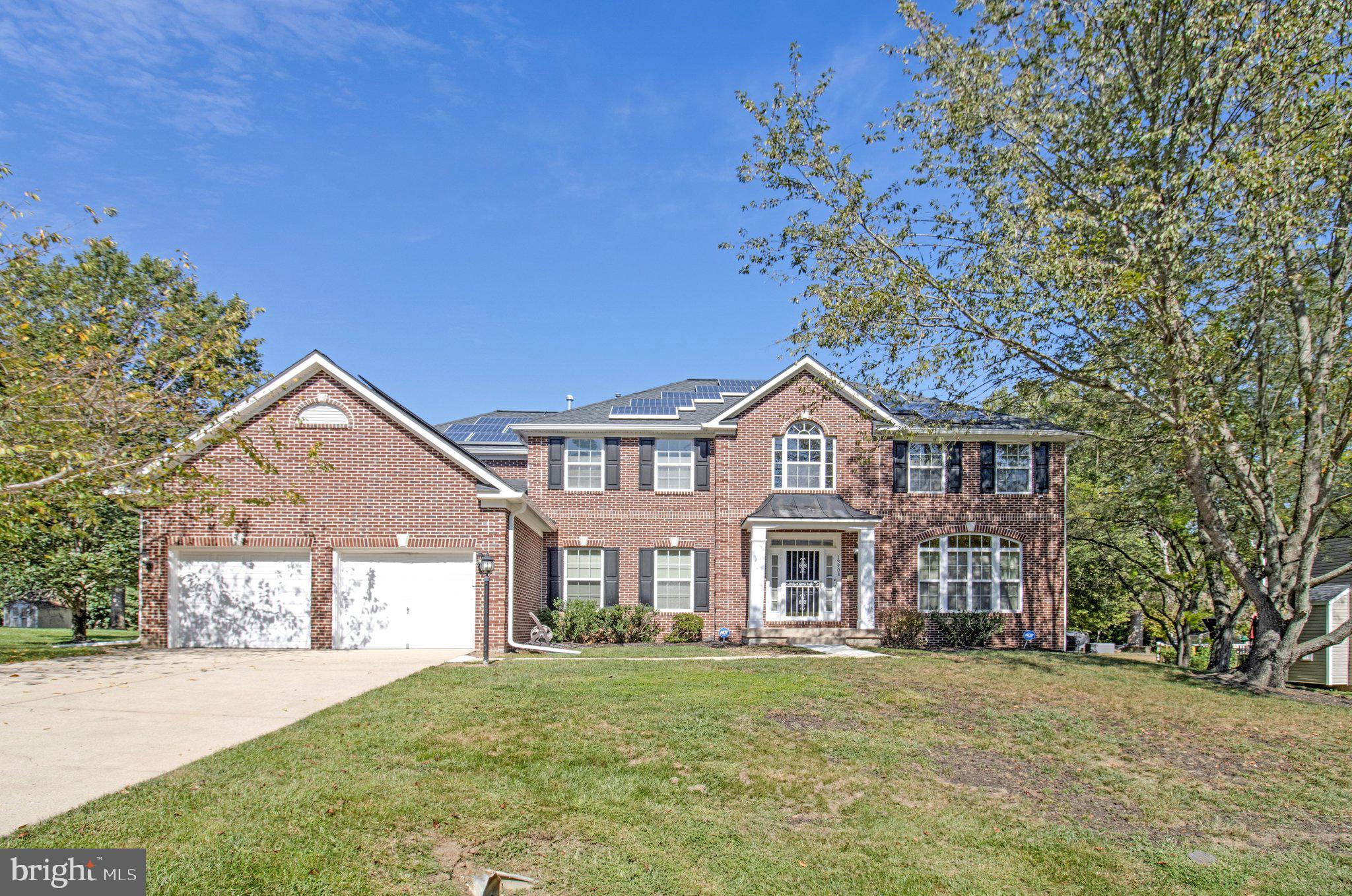 13809 MARY ANN DRIVE