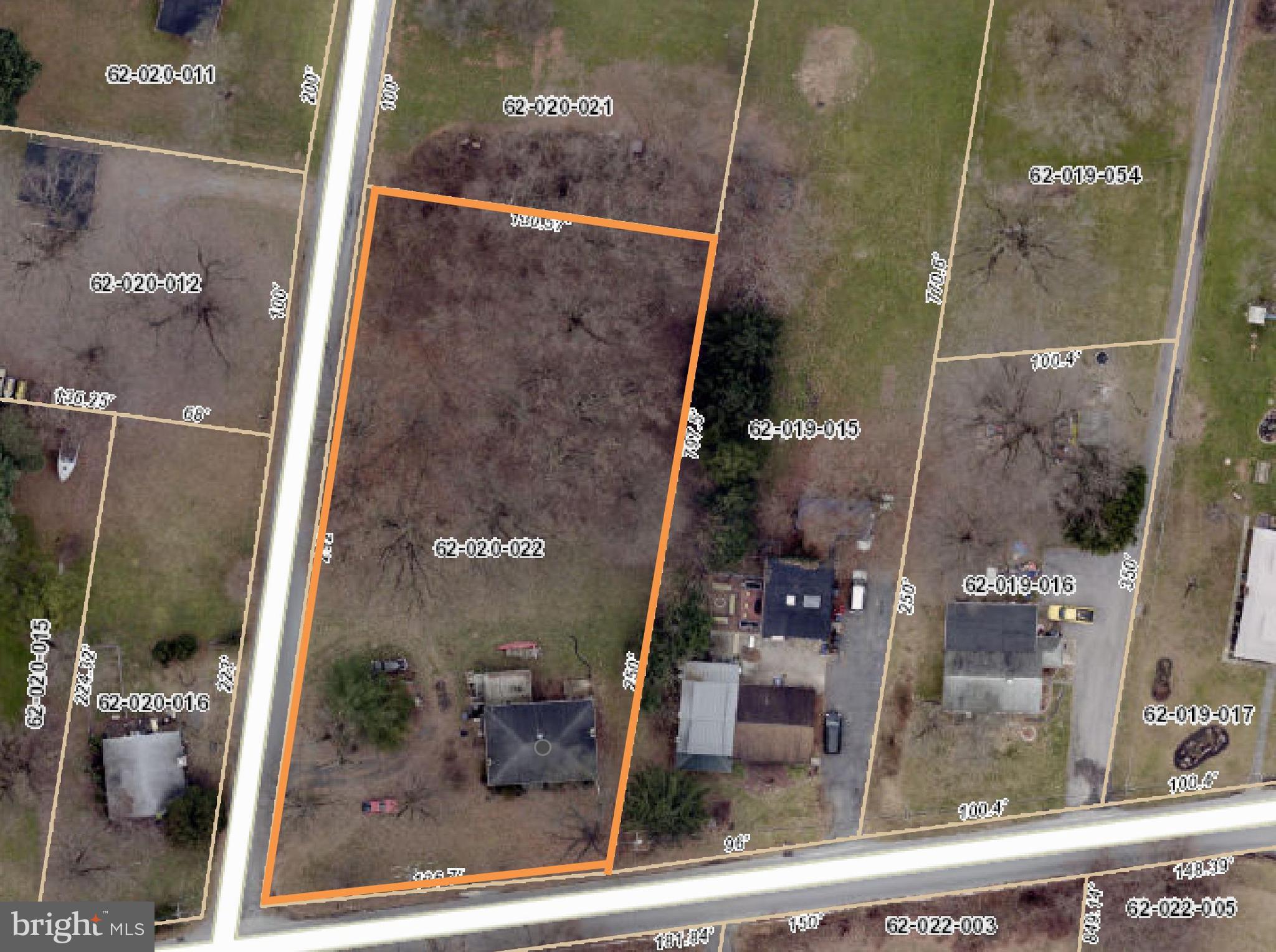 SUSQUEHANNA TOWNSHIP - Residential