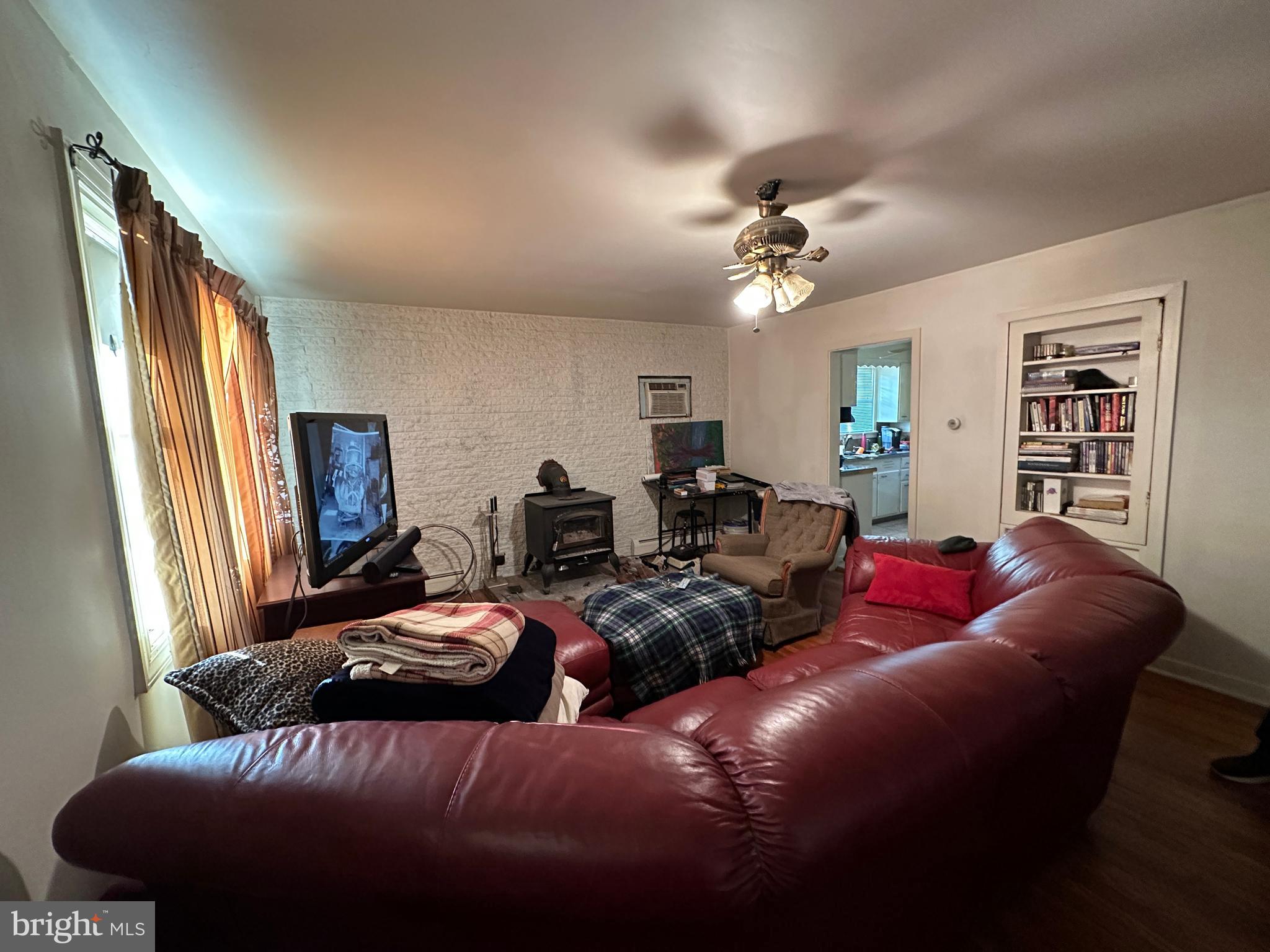 SUSQUEHANNA TOWNSHIP - Residential