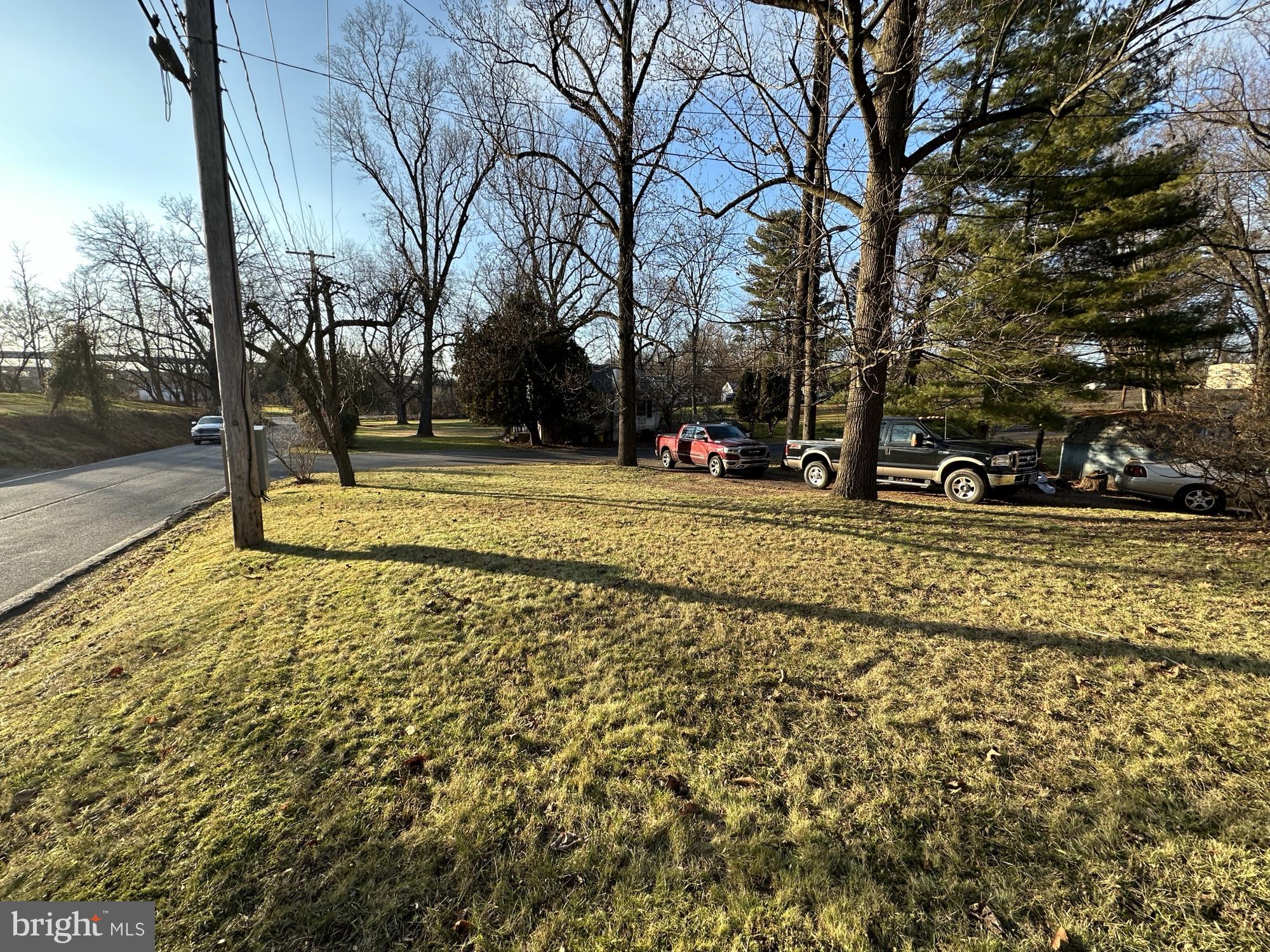 SUSQUEHANNA TOWNSHIP - Residential